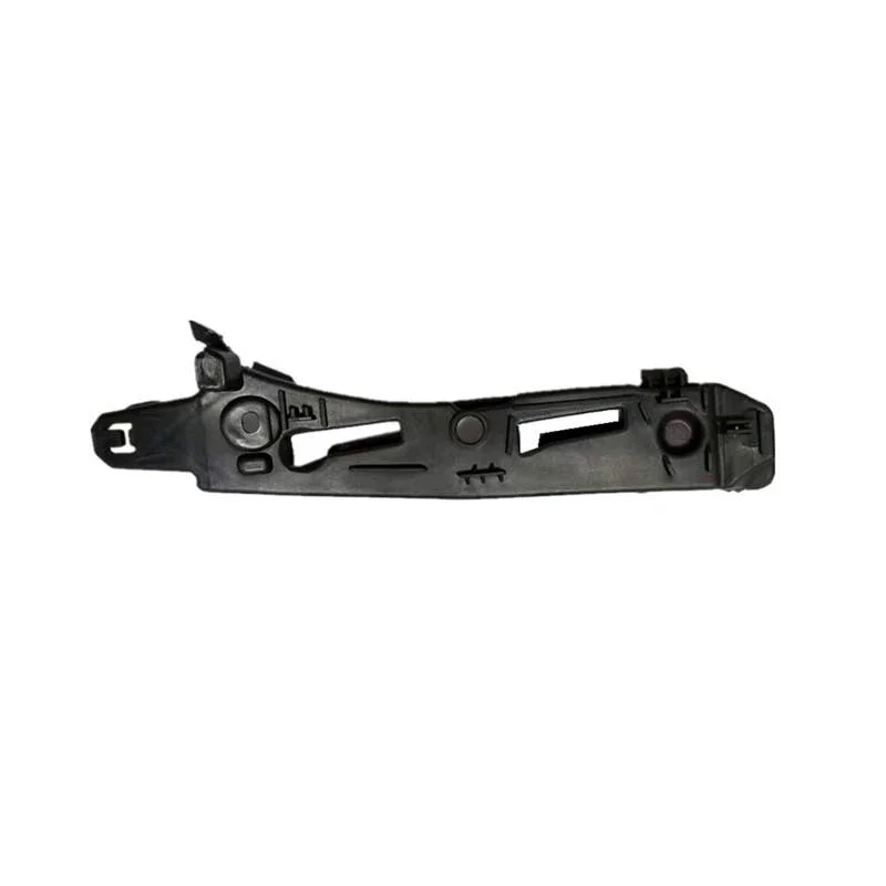 Suporte do pára-choques dianteiro para Porsche Cayenne, 95850504901, 958505001, 958.2 2015-2017