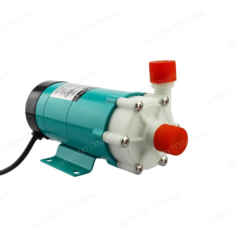The best choice for industrial magnetic centrifugal water pumps with no blockage in micro water pumps and magnetic drive pumps