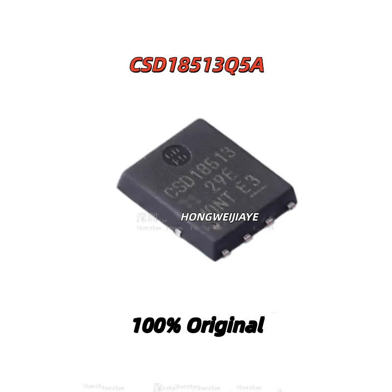 

5PCS 100% New CSD86350Q5D CSD87330Q3D CSD87333Q3D 87333D SON-8 Brand New Original Chips ic