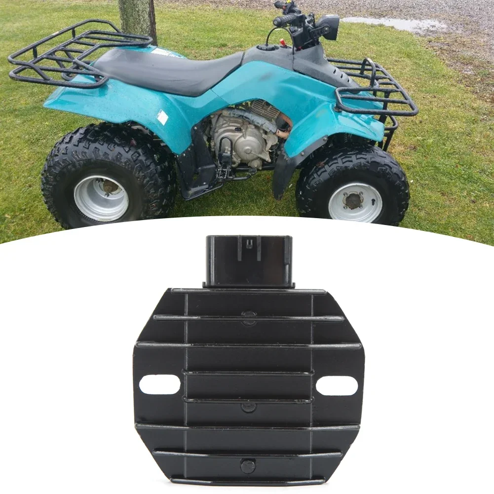 

Regulator Rectifier Accessory Fit for SUZUKI ATV LT A400 EIGER 400 2X4 4X4 UTO 2002-2007