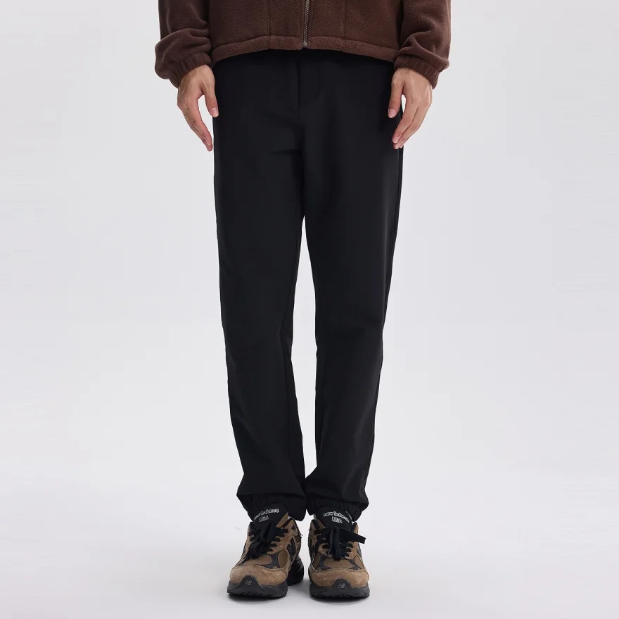 Рисунок 4 - Metersbonwe мужские зимние теплые