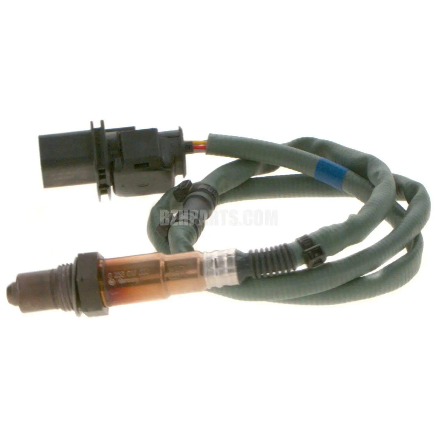 

BOSCH Oxygen sensor 0258017333 adapted For 9A160618301