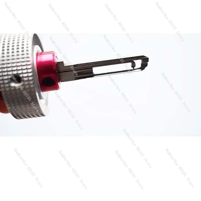 T 5 7 Pins MUL T LOCK 5R 5L 7X7  Multi Decoders Multlock Door Lock Picks Tools