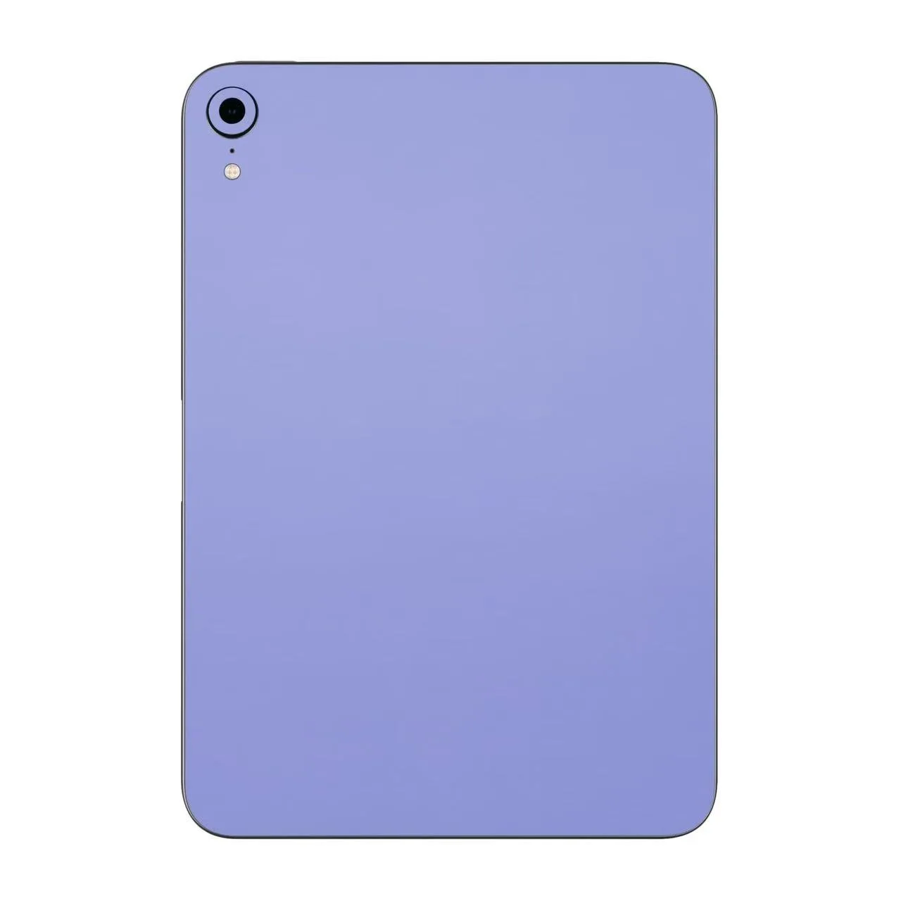 Para iPad Pro 2022 2021 2018 12,9 11 Mini 7 6 3M cubierta completa colorida película trasera cubre calcomanía Protector de piel pegatina