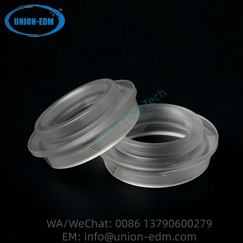 400.754.8 Threaded …