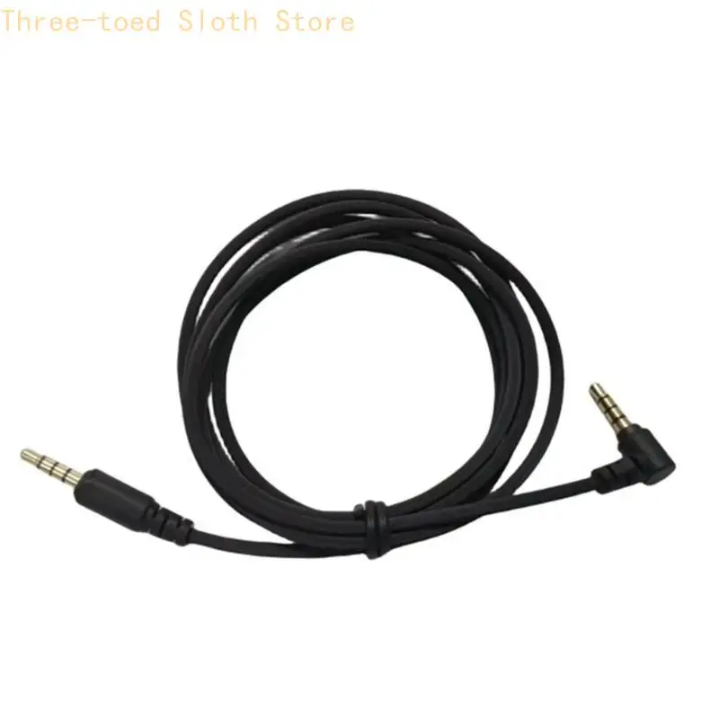 Качественное расширение кабеля для Blackshark V2 Barracuda x; V3Pro Gaming Harpet E74A