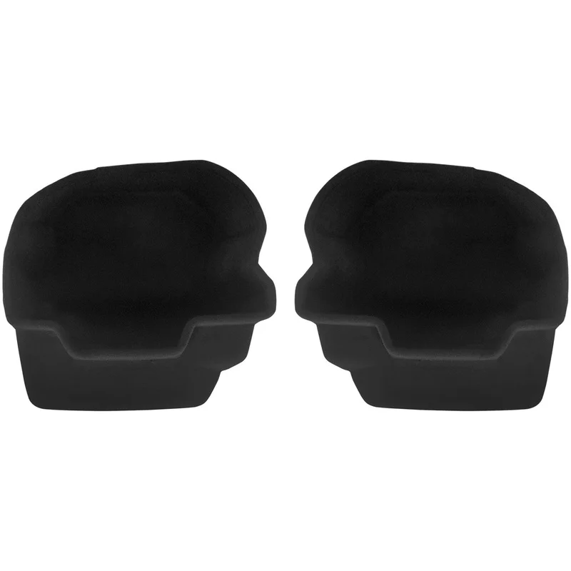 Super Sale Motorcycle Fairing Lower Fitted Glove Box Liners for Harley Touring Road King Electra Street Glide A