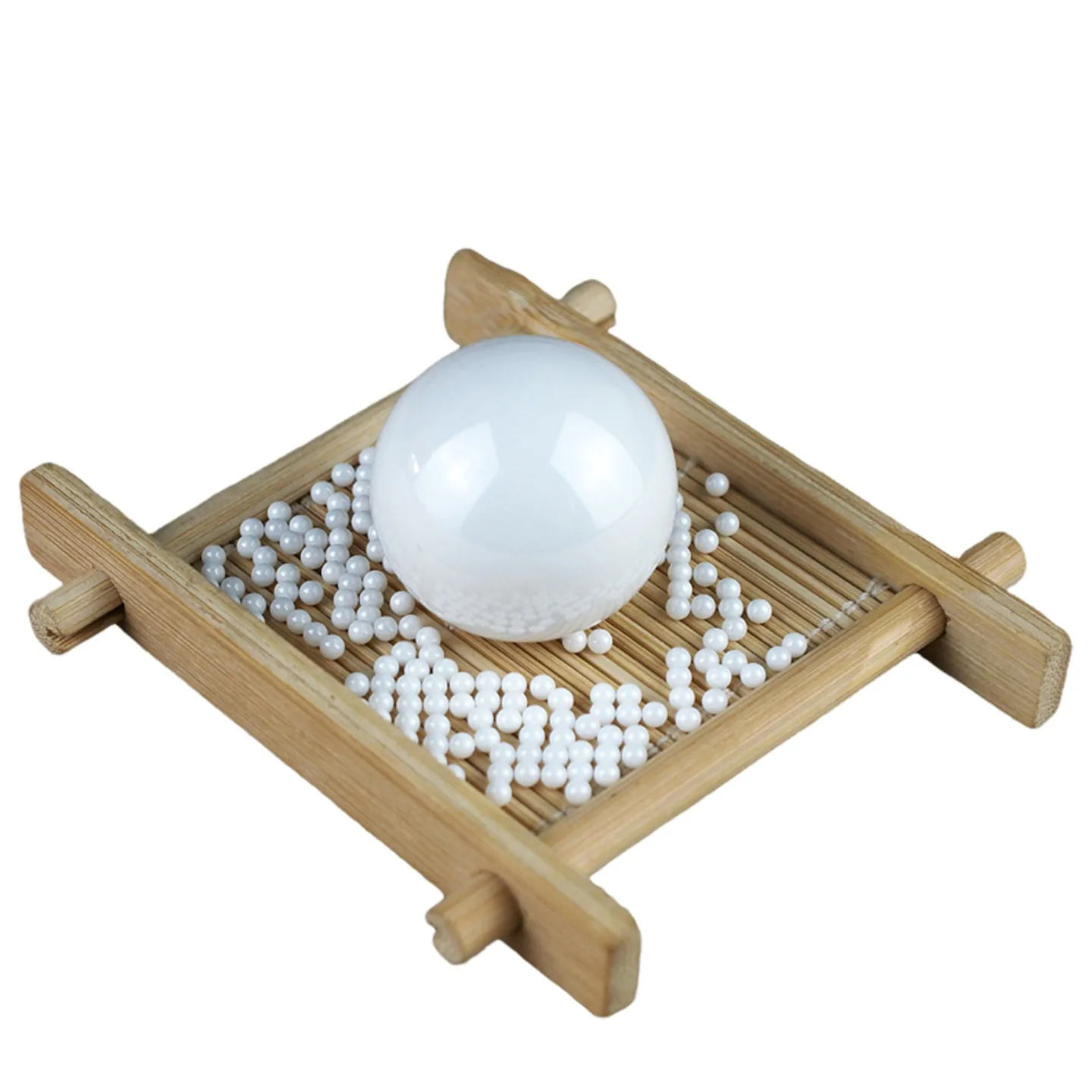 Zirconia ceramic balls 0.8 1 2 3 4 5 6 7 8 9 10 11 12 13 14mm EDC high-precision beads