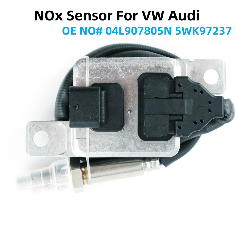 04L907805N 5WK97237 New Nitrogen Oxide Sensor For Volkswagen Caddy Nox Sensor