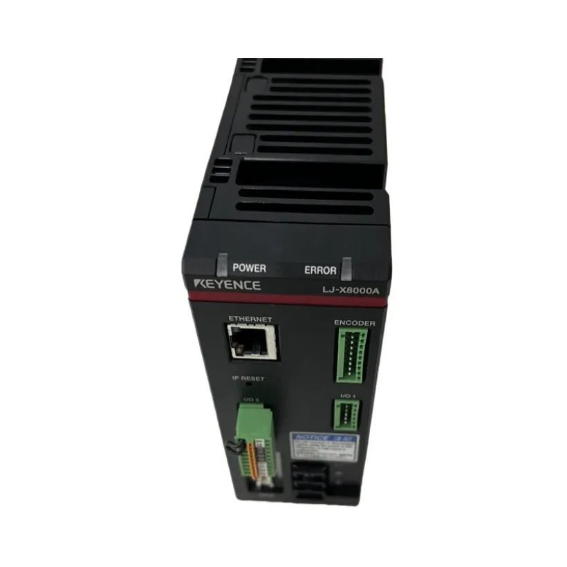 1PC New KEYENCE LJ-X8000A LJX8000A Contour Scanner#xhd