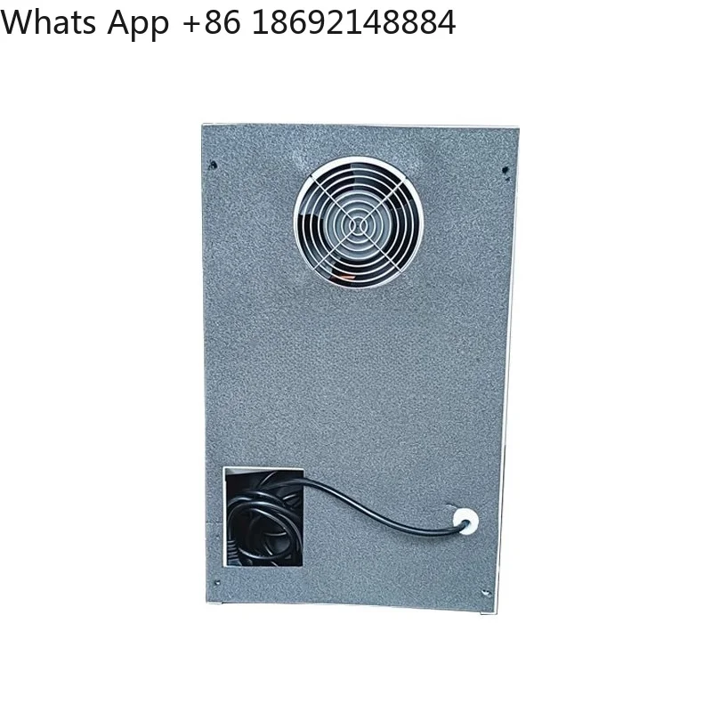 EA‑1000 Industrial Cabinet Air Conditioner 1500W 2000W 3000W for Electrical Distribution Box