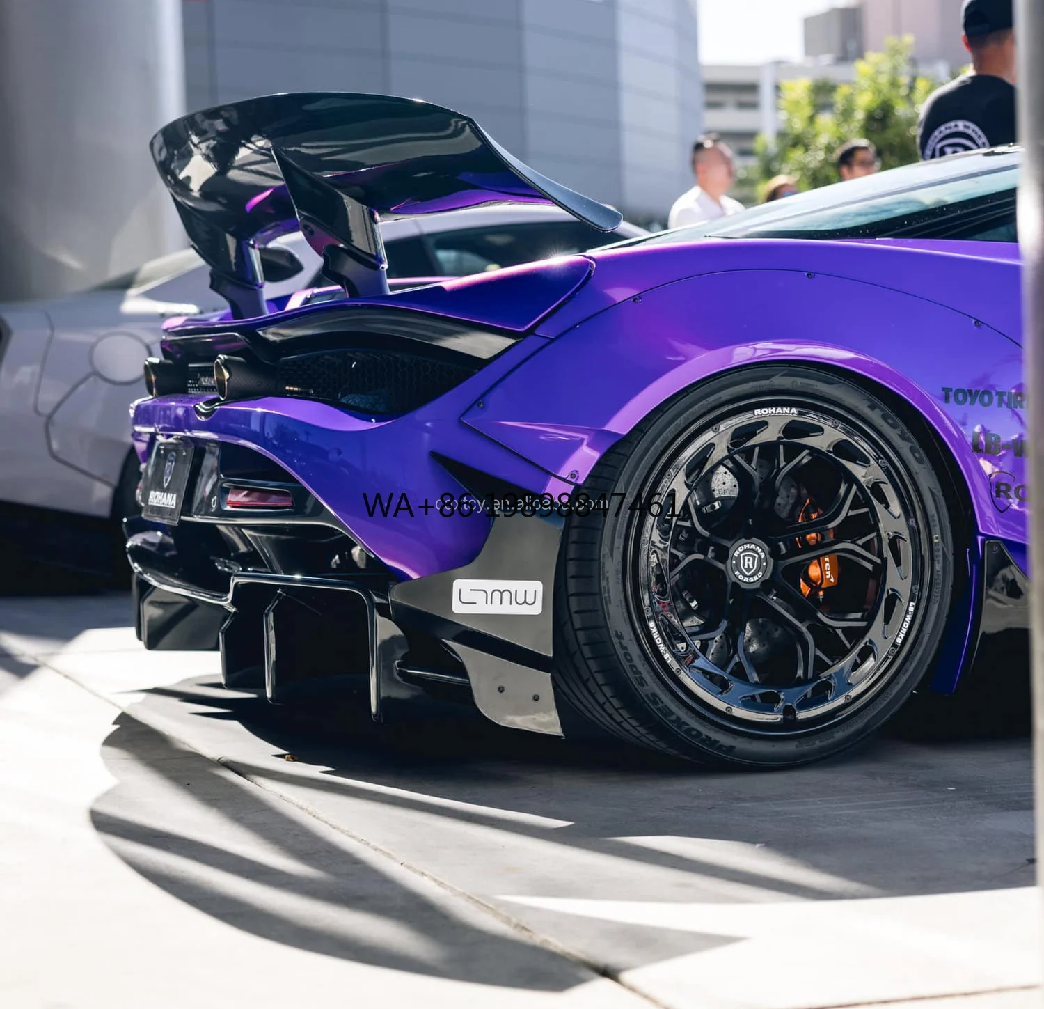 

19/20/22 Inch Custom Gloss Black Forged Monoblock Wheels New JDM Fitment Made Aluminium Alloy 5x114.3/5x120 PCD 20mm ET