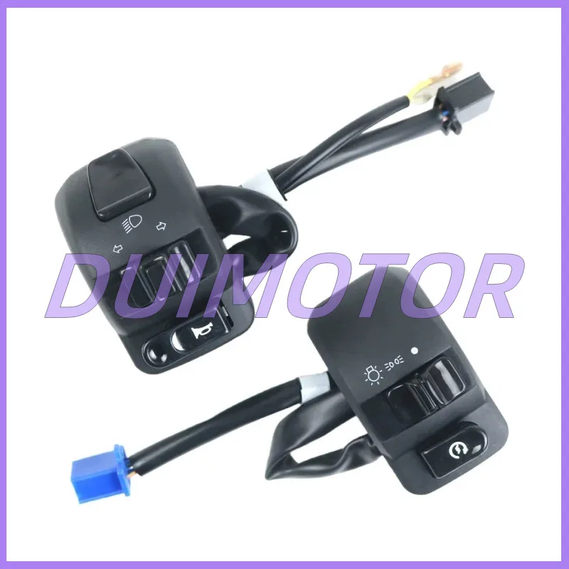 

Handle Switch for Yamaha Jym125t-3