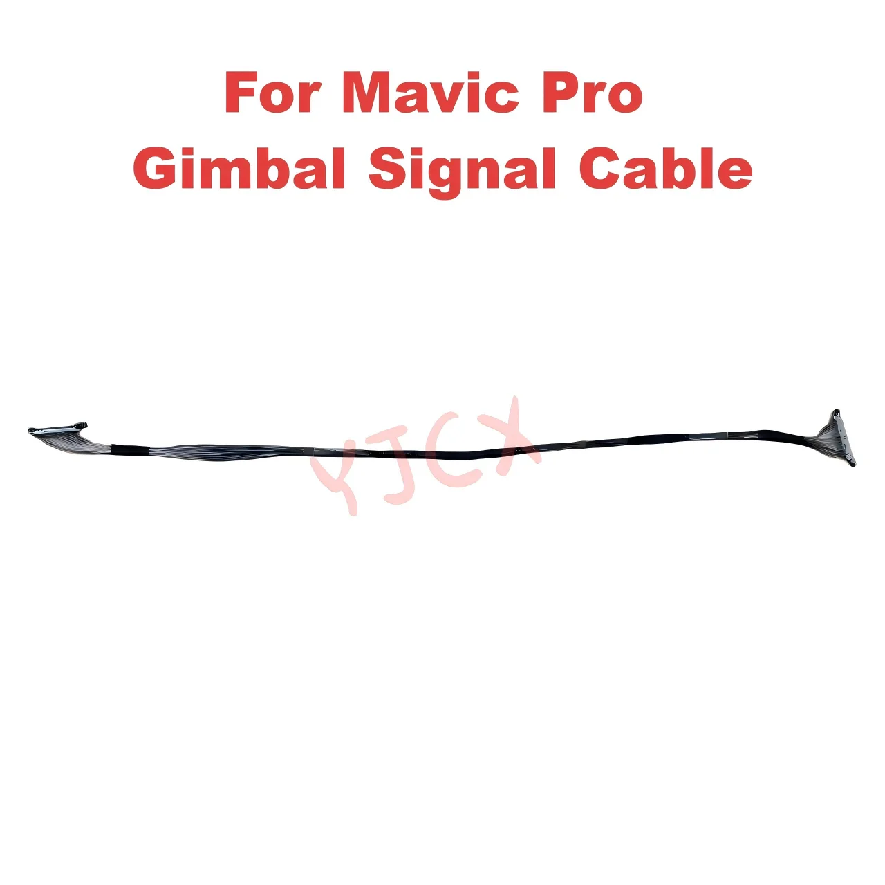 

New Gimbal Signal Cable for DJI Mavic Pro PTZ Camera Transmission Signal Line Wire Drone Accessories