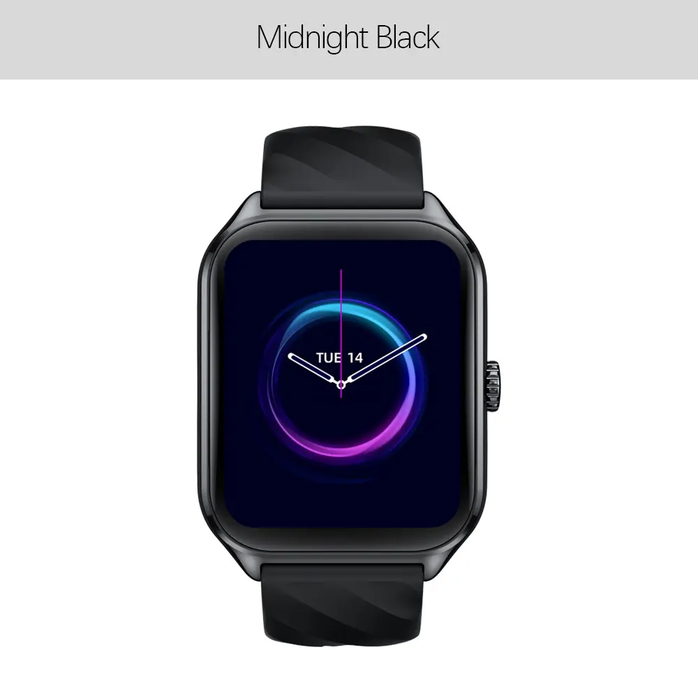 Midnight Black