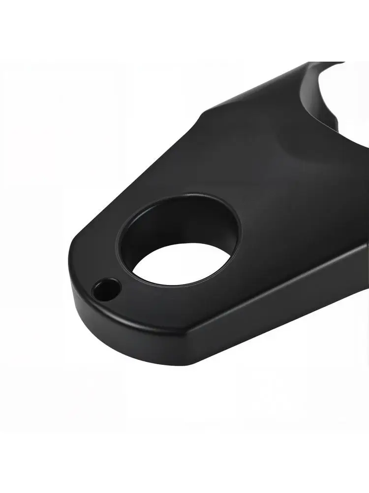 AliExpress JFGRACING Battery Compartment Cover Guard Protect PP For Tuttio Soleil 01 Electric Dirt Bike E-bikes Motorcycles Accessories