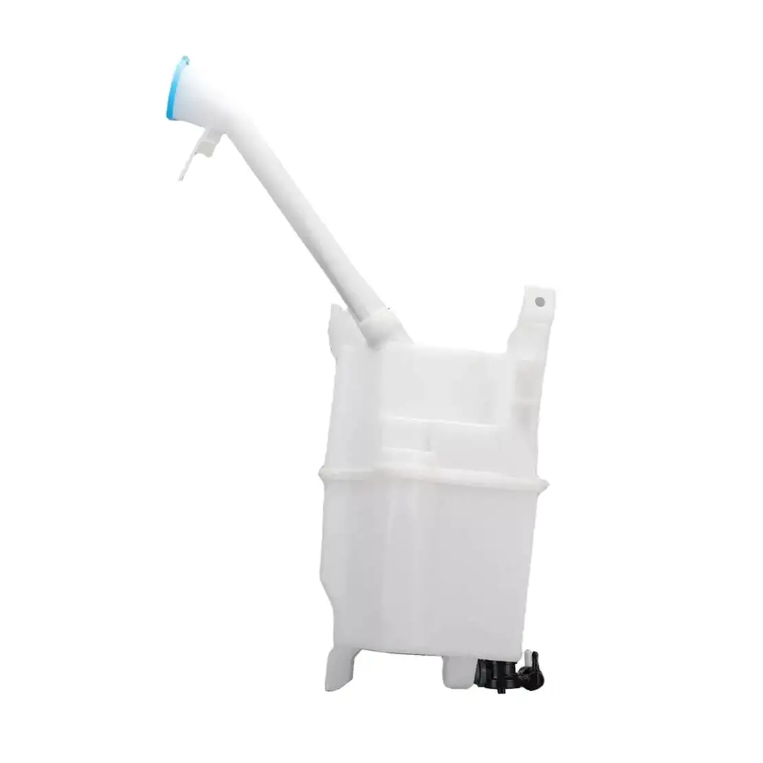 

28910-4BA0A 289104BA0A-PFM NI1288167 Windshield Washer Reservoir Tank White Plastic Fit for Nissan Rogue Krom S SL SV