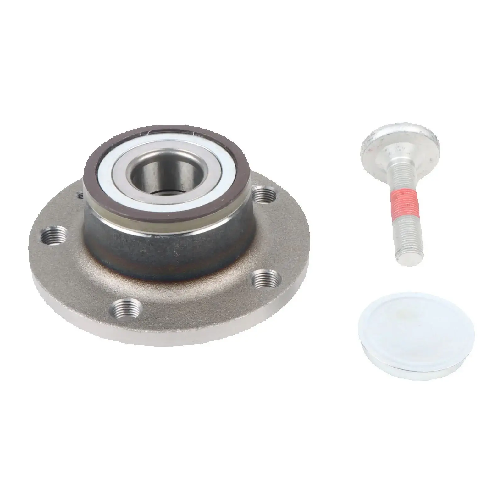 

512319 Wheel Bearing Hub Assembly for FOR Audi Q3 TT 2005-2020 FOR VW Arteon Beetle CC Eos Golf City GTI Passat CC Tiguan