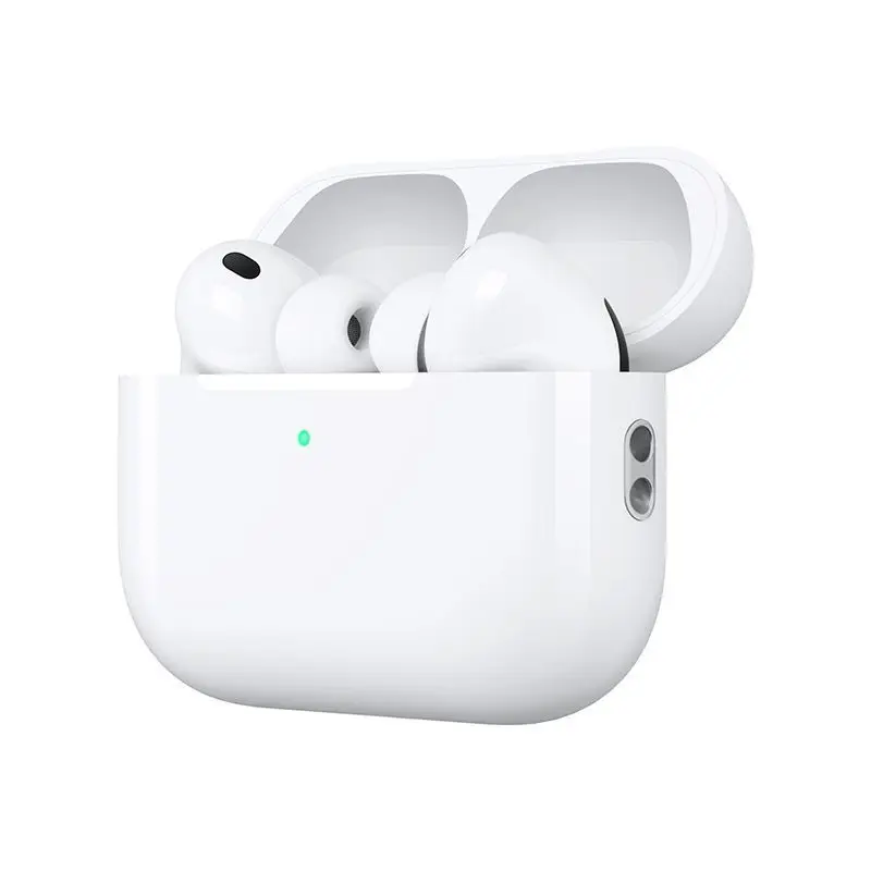 Airs Pro Bluetooth Headset Wireless Earphones TWS Earbuds With Siri Pop-up Window Waterproof Positioning Touch Control For Ios