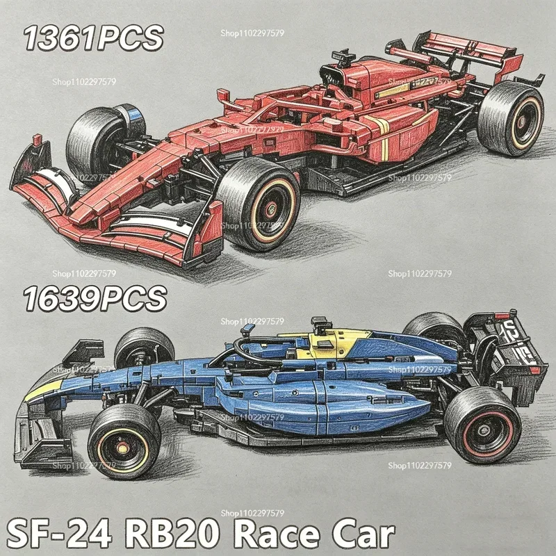 #29 Latest Scale Model Kits Updates