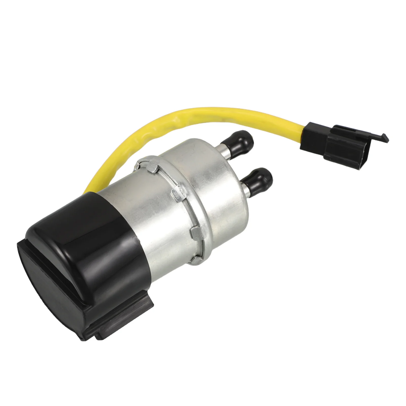 

Electric Motorcycle Pump High Efficiency External Design For Cars Trucks Atvs Lawn Mowers Fuel Delivery Engine