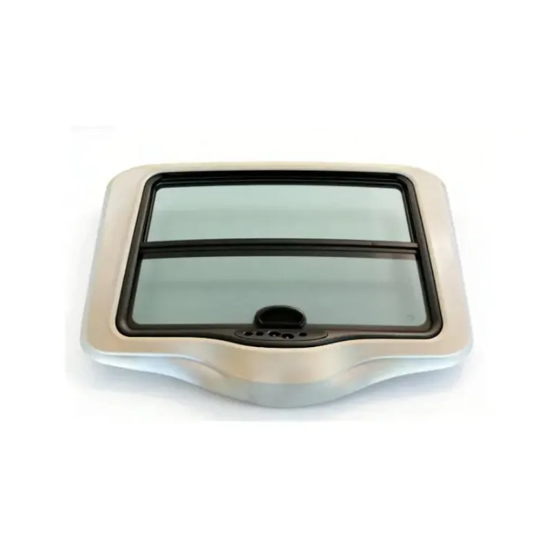 

Good Performance Car Universal Sunroof Auto Parts Electric Panoramic Sunroof Universal Car