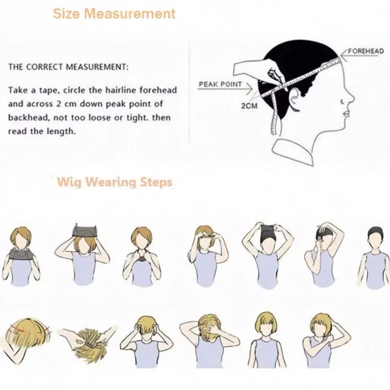 Brown Color Medium Curls Capless Remy Synthetic Hair Wigs Women Natural Daiily