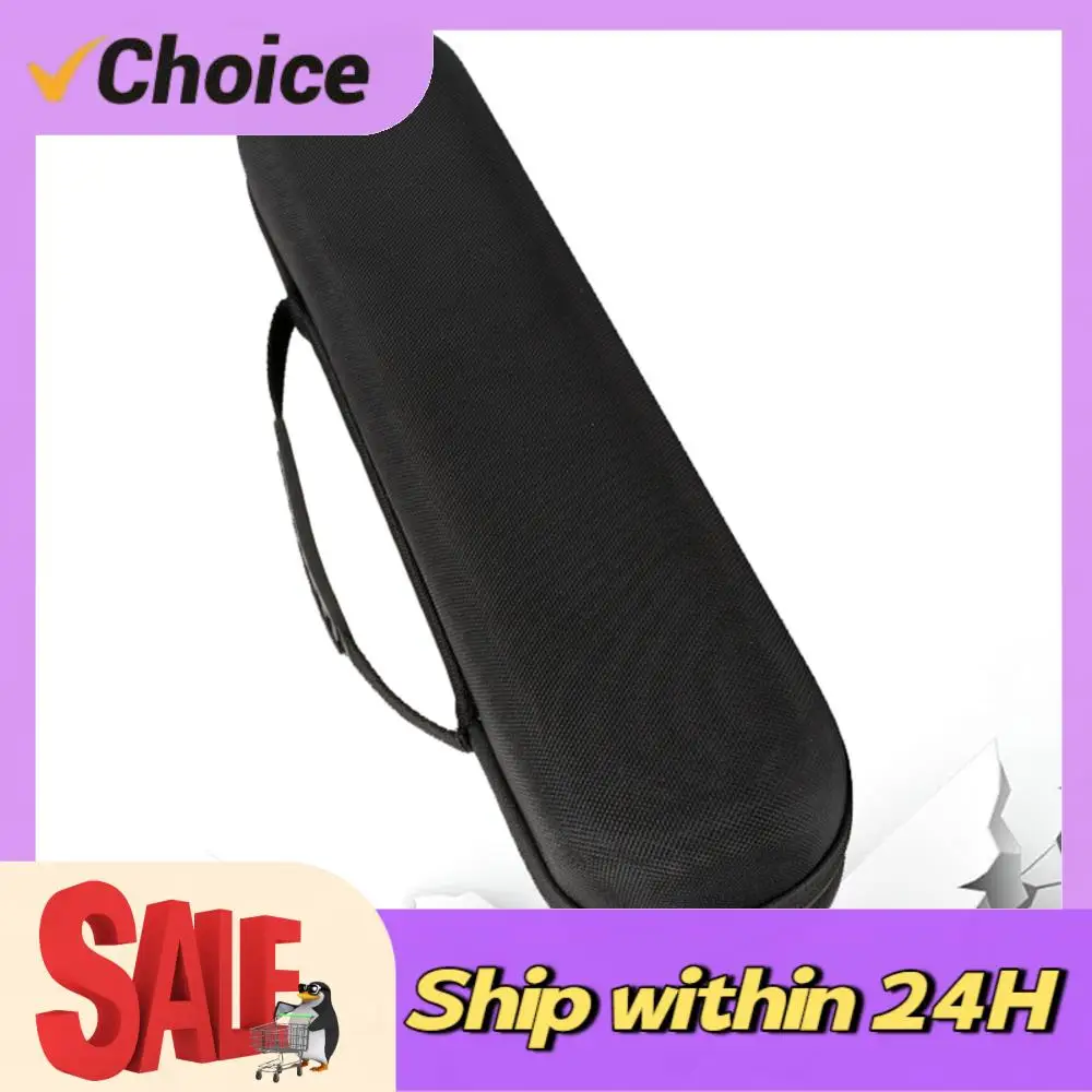 

EVA Hard Carrying Case Shockproof Hard Storage Case Anti-Scratch Travel Carrying Bag for Airstrait HT01 Hair Straightener