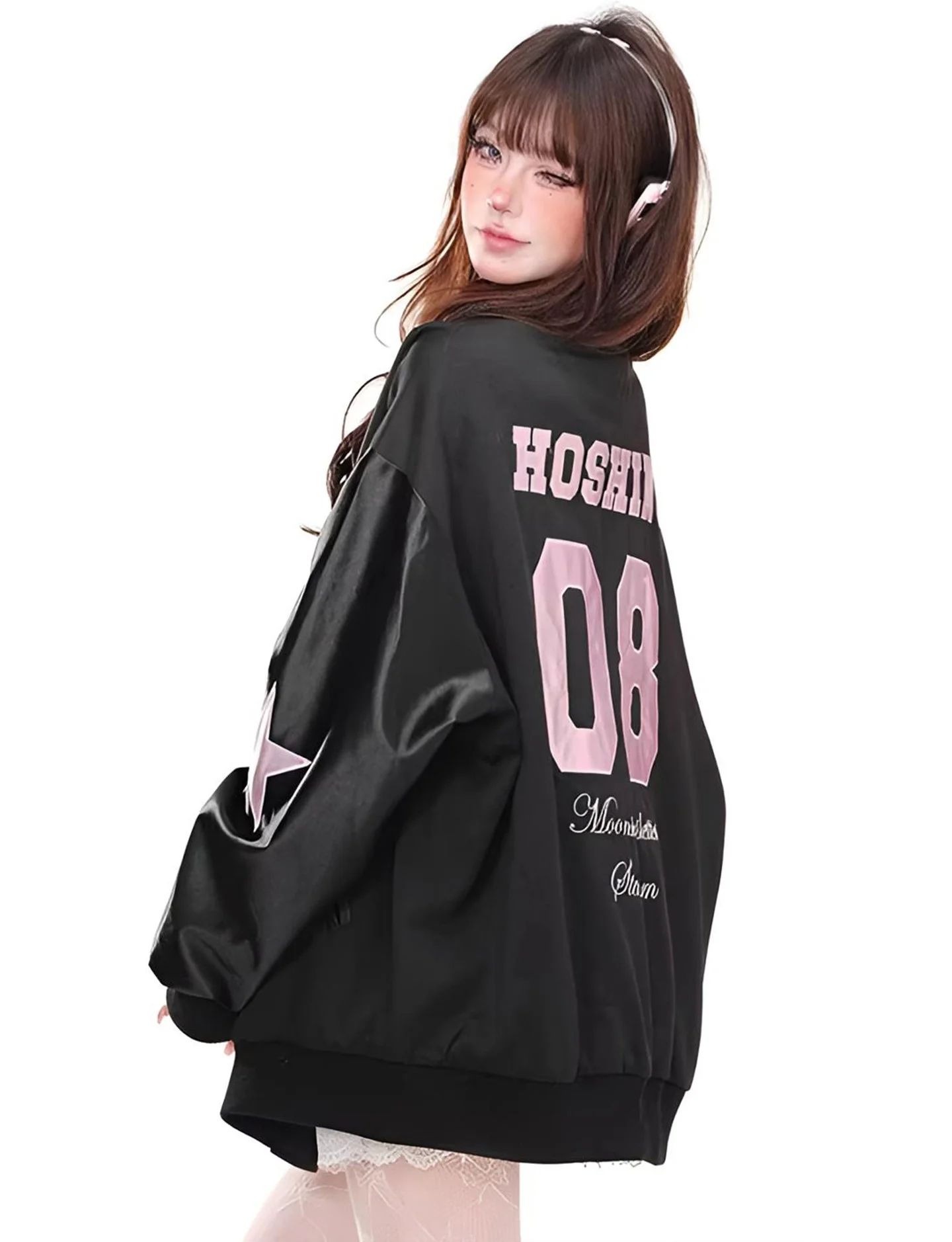 

Бейсбольные куртки женские, леопардовые, для велоспорта, съемные, модные, двусторонние, в клетку, с защитой от ультрафиолета, минималистичные, весна-осень, теплые, для офиса