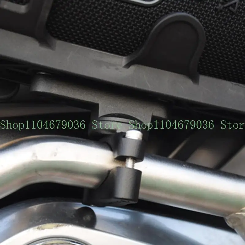 

652F Adjustable Drink Cup Holder Universal Bottle Holder Speaker Bracket