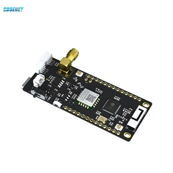 433MHz ESP32-S3 SoC ESP32-S3FH4R2 SX1268 Lora WIFI Bluetooth Test Board CDSENET EoRa-S3-400TB BLE5.0 BLE Mesh Type C OLED 802.11