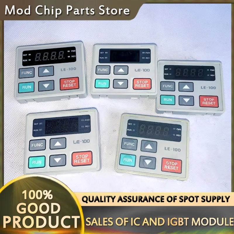 IG5 Series LE-100 N… - image