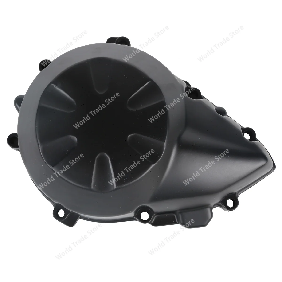 

Engine Stator Cover Crankcase For Kawasaki Z750 Z 750 2007-2012 2008 Motorcycle
