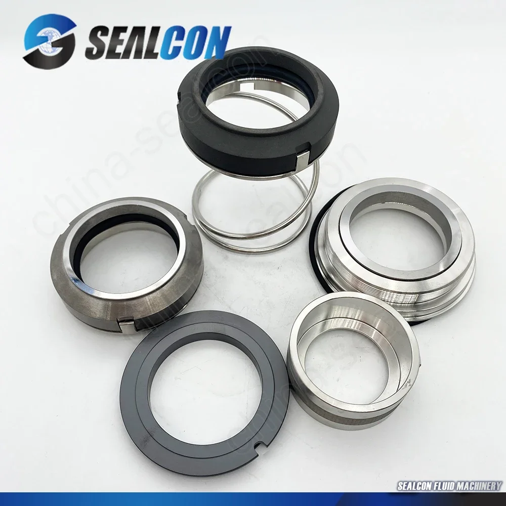 DMSS Double mechanical shaft seal for lkh 70/85/90 pump