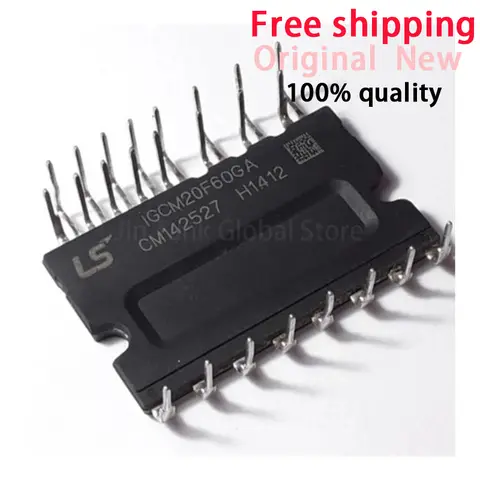 NEW original IGCM15F60GA IGCM20F60GA IGCM06F60GA IGCM10F60GA IGCM30F60GA IKCM15F60GA IKCM20F60GA IKCM30F60GA IKCM10L60GA module
