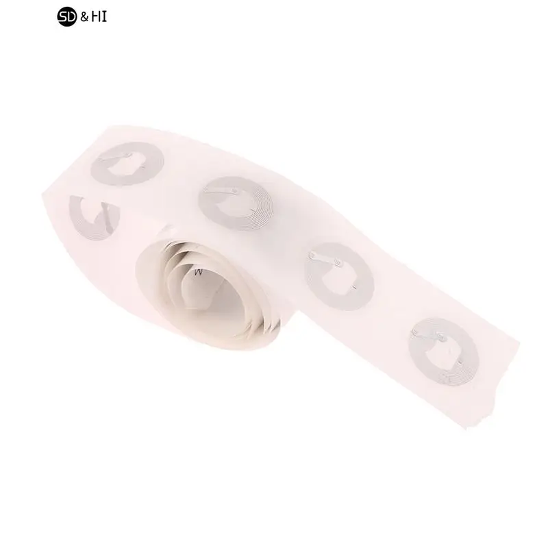 10/20 шт., ярлыки с RFID-меткой, 213 МГц