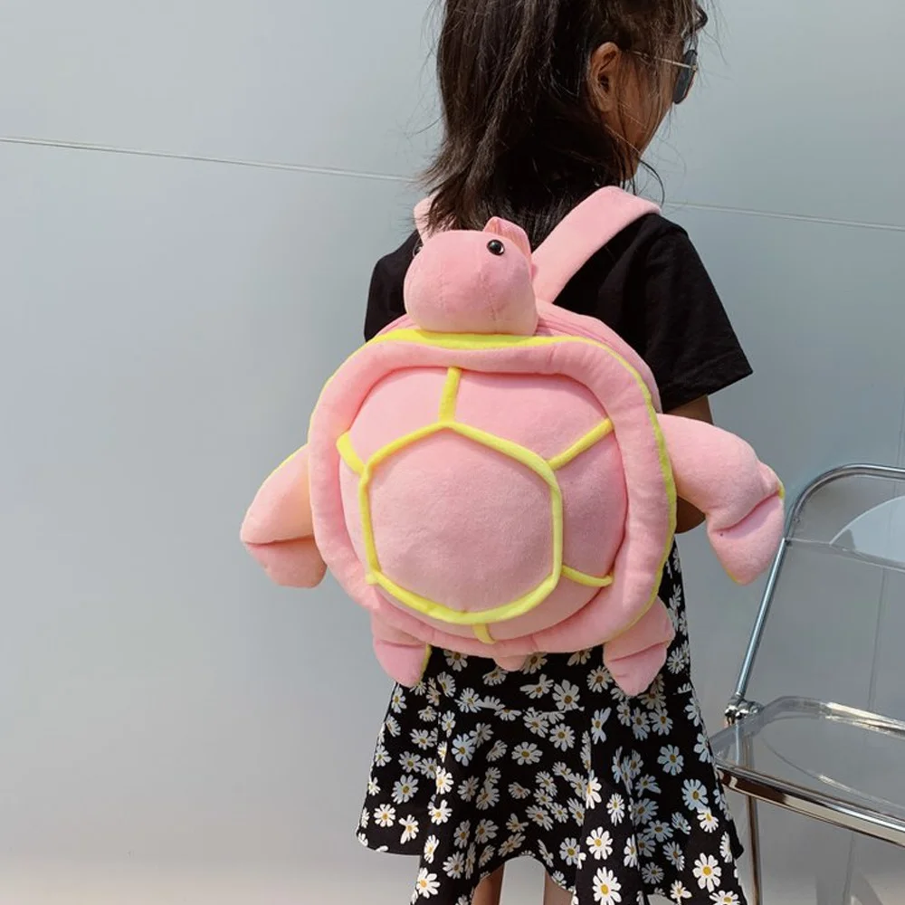 Sac à dos d'école pour enfant en bas âge, cartable de maternelle pour fille et garçon, sac à dos d'animal de dessin animé