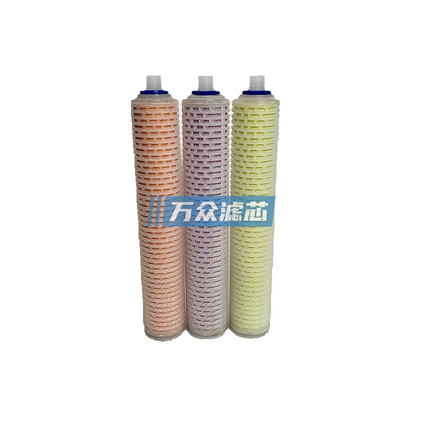 Suitable For Nanjing Shangai High-Pressure Blow Molding Machine Filter Element Yc-6.0/40 Jg-6.0/40Cj Jg-6.0/40Cx
