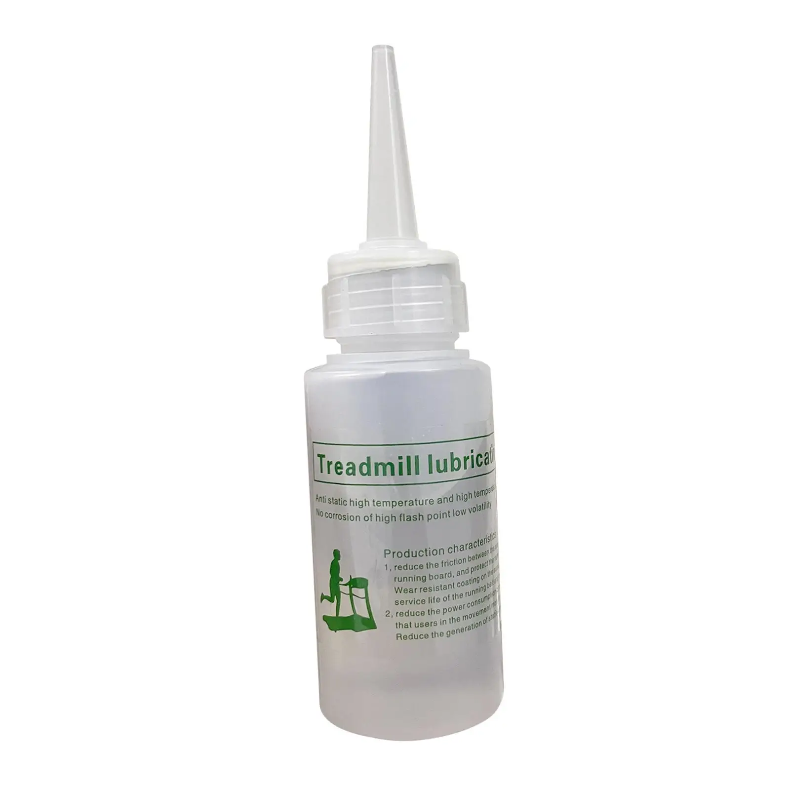 Lubricante para cinta de correr, aceite lubricante para máquina de coser, lubricante para ventiladores eléctricos, cintas de correr, máquina de ejercicio deportivo