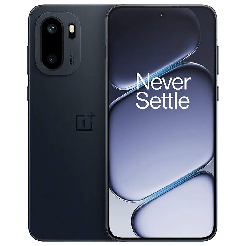 هاتف محمول Oneplus Ace 6 الأصلي Snapdragon 8 Elite OTA 6.83 "AMOLED 50.0MP كاميرا 120 واط شحن بطارية 7800 مللي أمبير في الساعة بصمة الإصبع #6