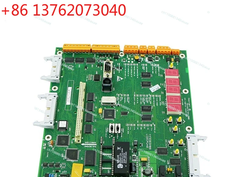 Carte mère d'ascenseur CPU40 KM773380G04 CPU40