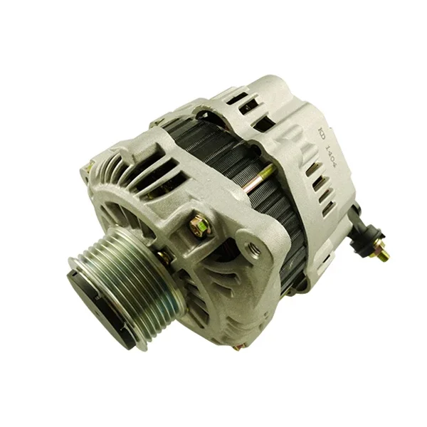 Alternator for Np300 Navara Pathfinder YD25 23100EB71A