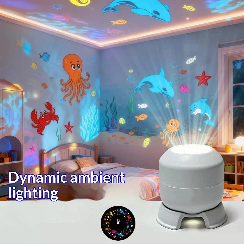 projetor-led-oceanico-360-para-jogos-e-sala-de-estar-°-luz-noturna-dinamica-rotativa-usb-iluminacao-decorativa-ambiente