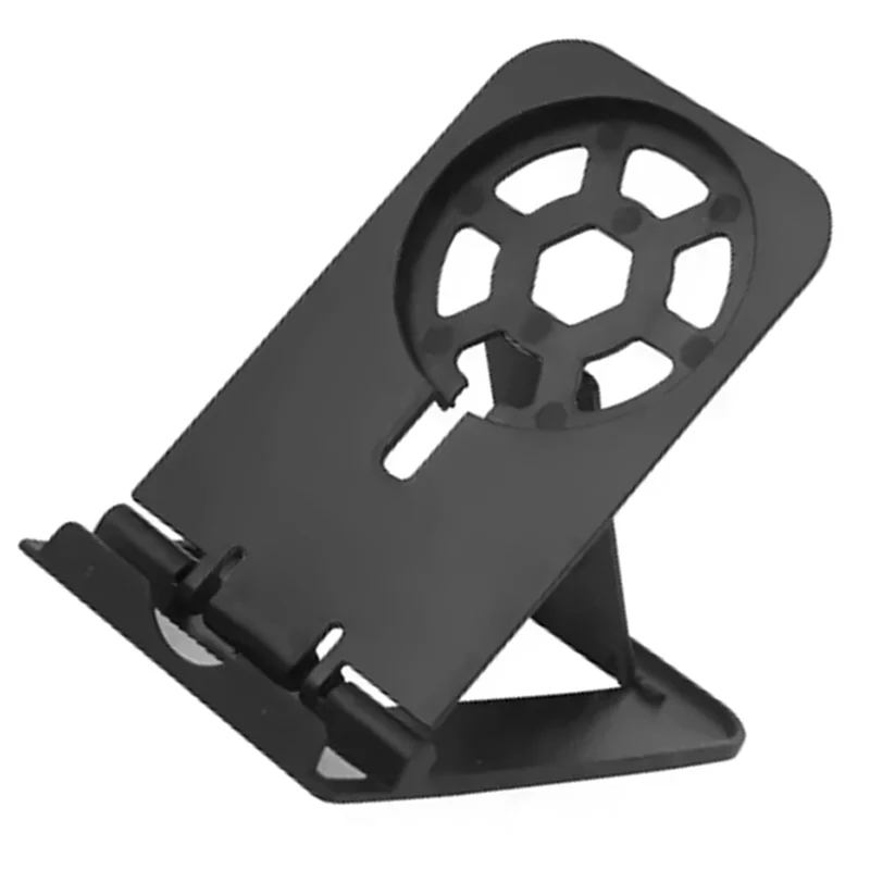 

-A02R Folding Stand Holder Cradle For Wireless Charger Foldable Phone Stand Tablet Stand