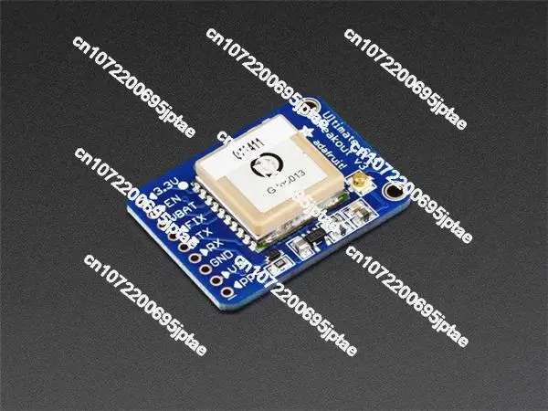 Spot Adafruit 746 Ultimate GPS Breakout Module Development Board MTK3339 Board