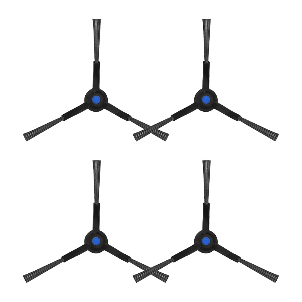 

4/10 Pieces of Replacement Side Brushes for Ecovacs For Deebot N30 For OMNI Perfectly Designed for Robot Cleaners