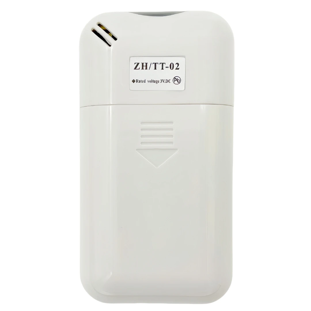 Telecomando AC ZH/TT-02 per condizionatore TORNADO,YORK,CHIGO, ZANUSSI, GENERAL LUX, compatibile ZH/TT-04