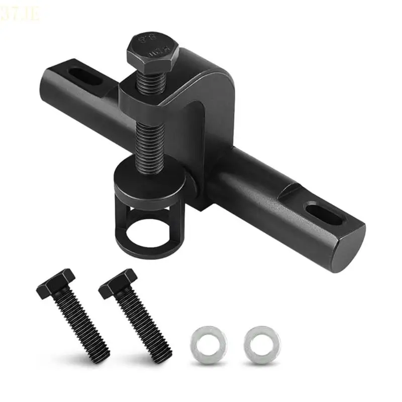 

37JE Metal Spring Compressor Easy Installation for 2500 3500 5.7L 6.1L 6.4L POW352003