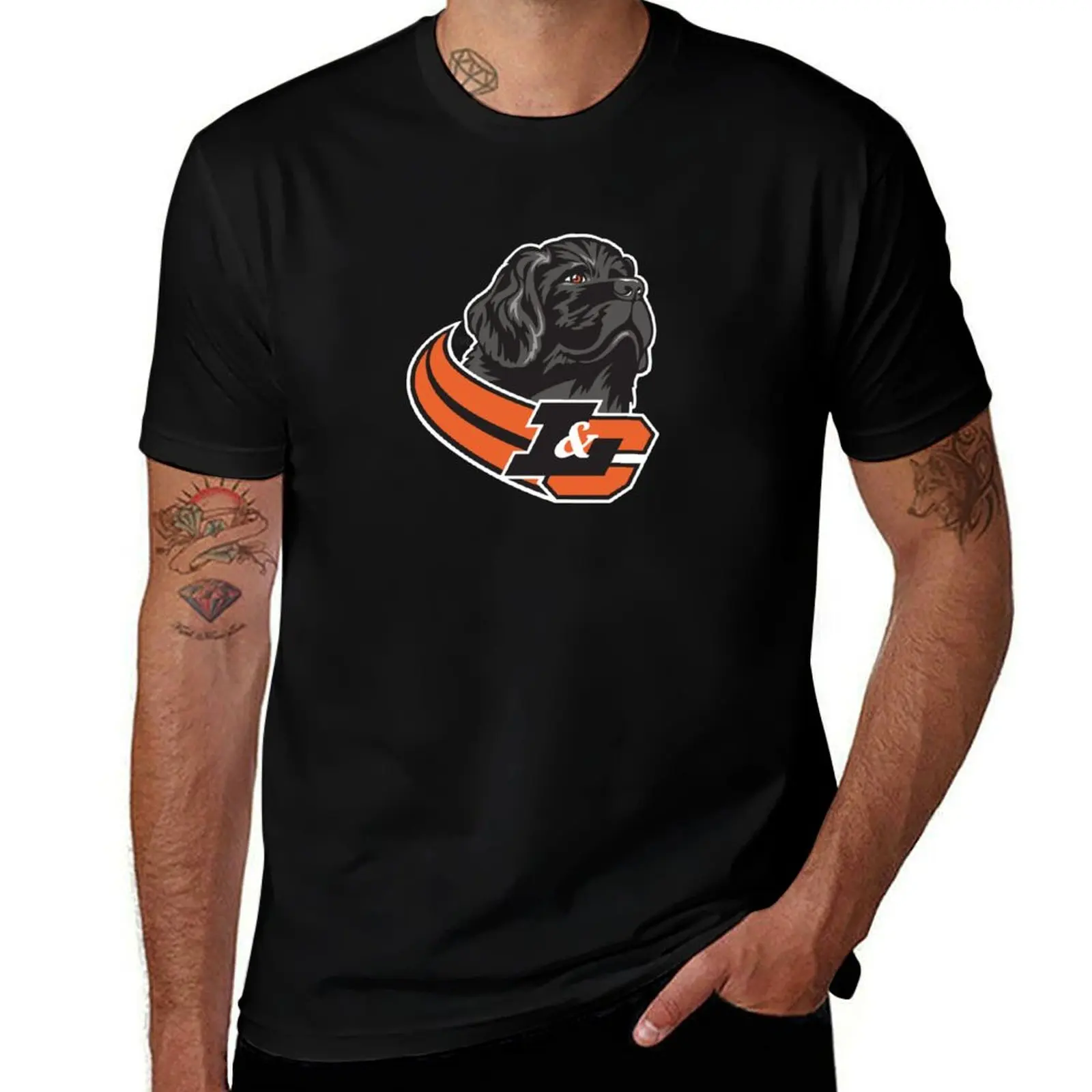 

Lewis & Clark College pioneers T-Shirt funny t shirts cotton man t shirt graphic