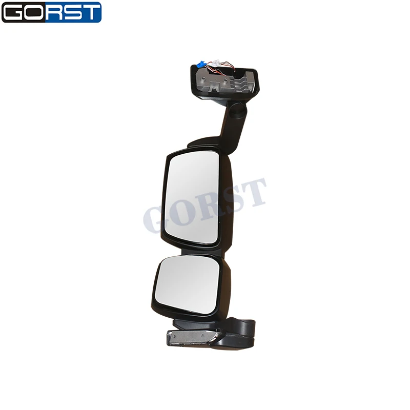 Rearview Mirror 504150536 504150537 for Iveco EuroCargo Stralis Trakker EuroFire Car Auto Part